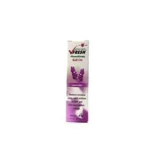 V-FRESH DUO LAVENDER 8MLx12x12 pcs/karton
