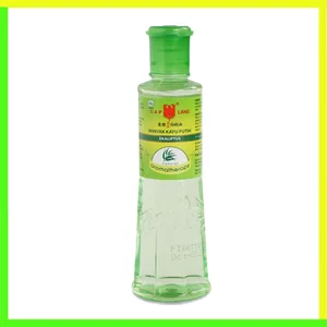 Cap Lang Eucalyptus Oil Aroma 120mlx12x12 pcs per carton