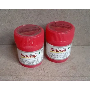 KuTuraP 10grx40x 12 pcs/ karton