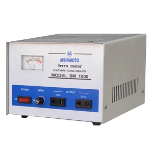 Stabilizer Minamoto Type SM 1000 1000 Va 