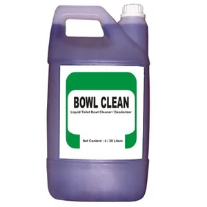Bowl Clean (Toilet Bowl Cleaner) CL -130