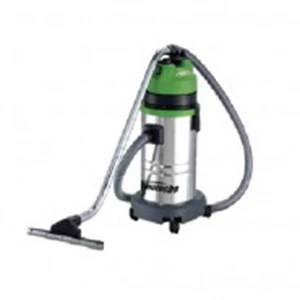 Wet & Dry Vacuum INNO - N 30 L Green Stainless Steel - 1000 Watt 