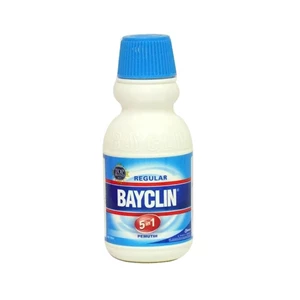 Bayclin Reguler 100 ml per karton  96 pcs per karton 08998899013015