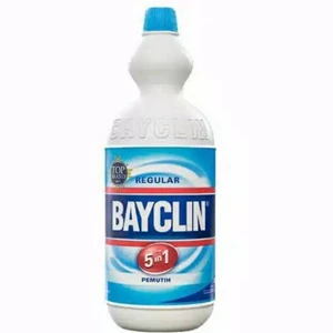 Bayclin Reguler 1000 ml per karton 12 pcs per karton 8998899013107