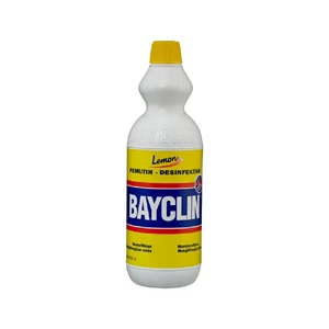 Bayclin Lemon 500 ml per karton 12 pcs per karton 08998899013084