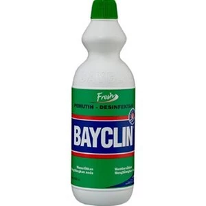 Bayclin Fresh 500 ml per karton  12 pcs per karton '08998899013077