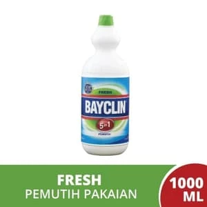 Bayclin Fresh 1000 ml per karton 12 pcs per karton 8998899013121