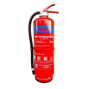 Fire extinguisher 12 kg-ABC Powder