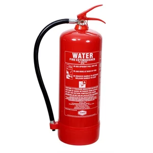 Water fire extinguisher 9 liter Q-9SW