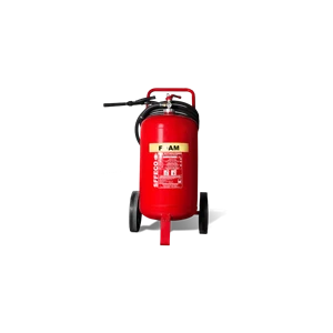 Foam extinguisher 25 liter catridge type Q- 25 SF