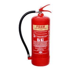 Foam extinguisher 9 liter Q-9SF