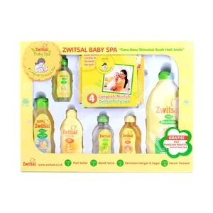 ZWITSAL BACKPACK KIT 6PC PER KARTON ISI 6 PCS 8992694249549            