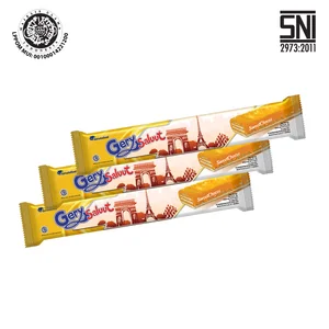 Gery saluut Wafer Keju -14g