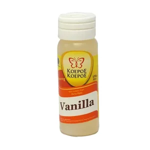 Koepoe Koepoe Vanili 30 ml x 144 pcs per karton