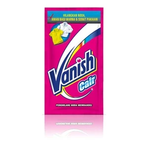 Vanish Pink 60 ml x 72 pcs per karton