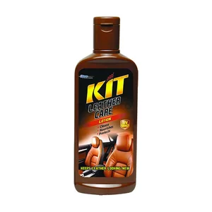 Kit leather care 275ml x 12 pcs/ctn 282200000