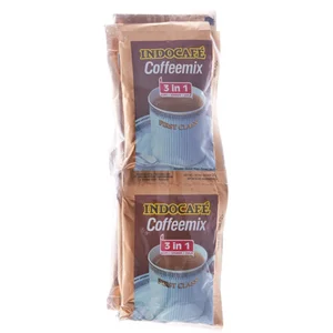 Indocafe coffemix original renceng 12x10x20gr 