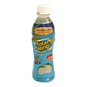 MUSTIKA RATU MINUMAN KOLANG KALING 300 ML RASA ALAMI