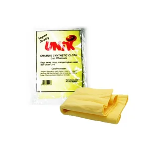 Unik chamois mobil refill 1 x 24 pcs/ctn 8992774950136