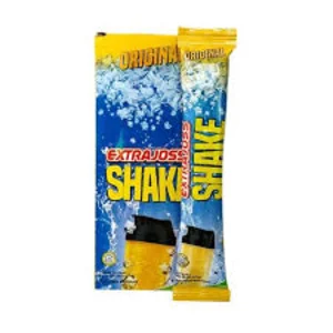 Bubuk Minuman Extra Joss Shake Original 144 pcs