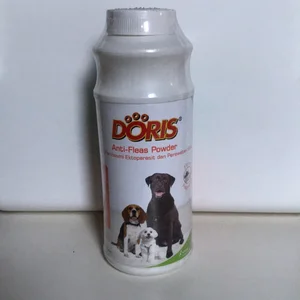 DORIS ANTI FLEAS x 24 botol per dus