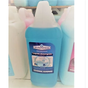Dinda Chemical Detergen Cair 5 Liter 