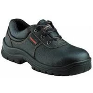   JHI Sepatu Safety Safety shoes