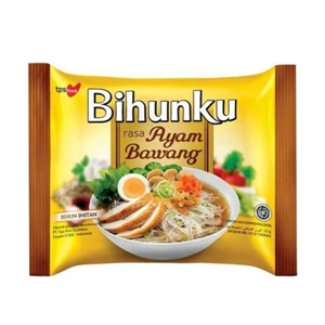 Bihunku Rasa Ayam Bawang 55 gr x 40 pcs per ctn