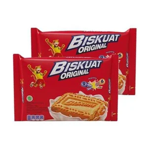 BISKUAT BISKUIT ORIGINAL 10 GR 