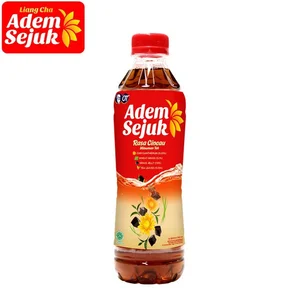 LIANG CHA ADEM SEJUK 350ML X 12 BOTOL /CTN