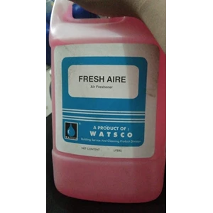 Fresh Aire Pembersih Ruangan 4 Liter