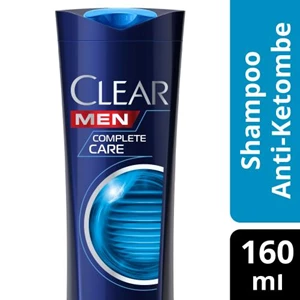 Clear Men Shampo Complite 160ml
