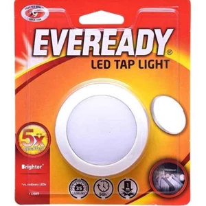 EVEREADY LAMPU TEMPEL LED TAP LIGHT