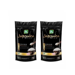 BERAS FS BERAS JAPONICA 1 KG
