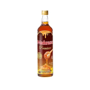 Madurasa Premium 910 gr Madu Murni 