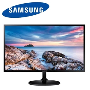 Samsung monitor S22FHE LED TV 22