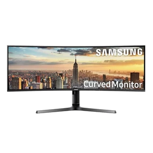 Samsung monitor C43J890DKE LED 43