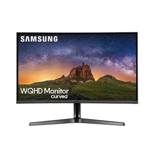 Samsung monitor C27JG50QQE LED 24