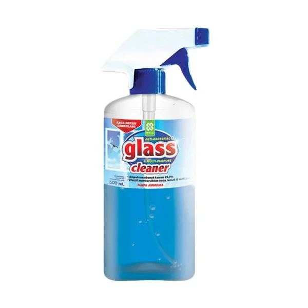 Galss Cleaner Pembersih Kaca 500 ml 