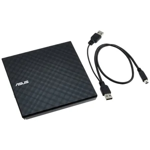 Asus DVDRW SDRW-08D2S External per unit