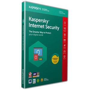 Kaspersky internet security 3 user