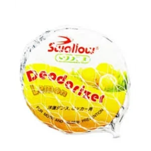 Swallow kamper deodorizer Lemon S-155
