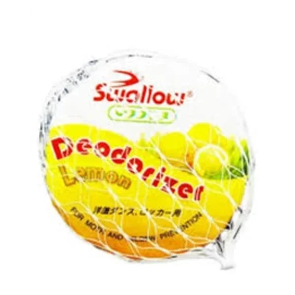 Swallow kamper deodorizer Lemon S-155