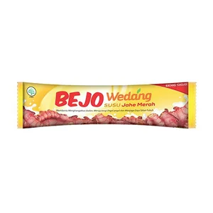 Bejo Wedang Susu Jahe 10 gr 