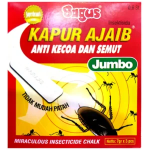 Bagus Kapur Ajaib W 20504
