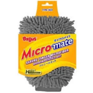 Bagus Micromate Sarung Tangan MicroFiber W-22303 