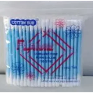 Flame Cotton Bud Box 100 pcs 701 