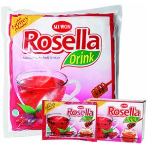 Herbal Drink Miwon roa drink dos 60 x 5's per karton