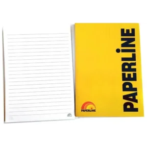 Paperline writing pad Kertas Memo & Sticky Notes F 20 A6 48 pack x 20 pcs per karton