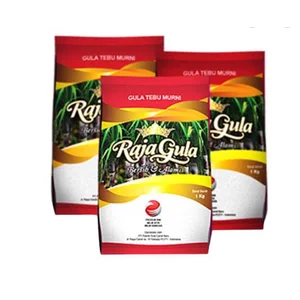 Raja gula 1 kg x 25 kg/ctn